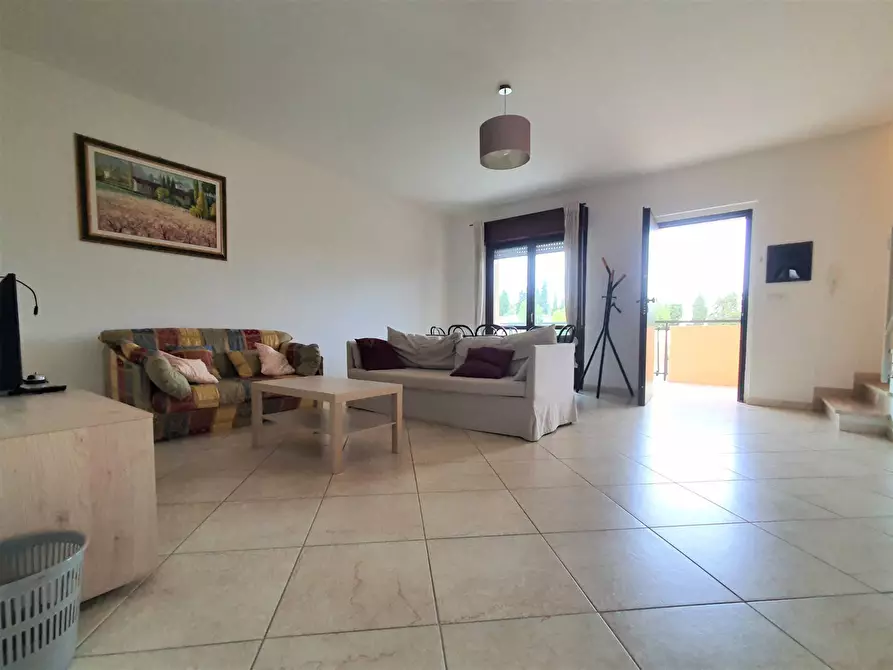 Immagine 19 di Camera in affitto  in Viale Crotone a Catanzaro