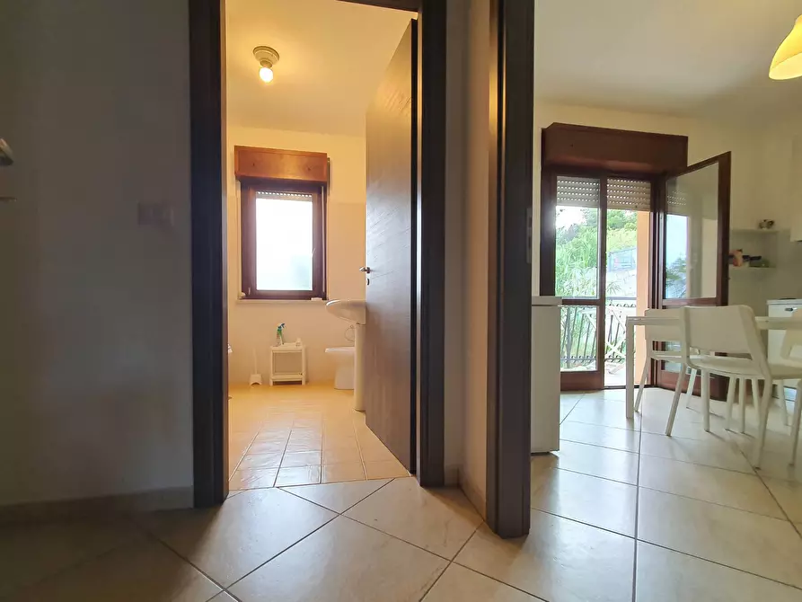 Immagine 3 di Camera in affitto  in Viale Crotone a Catanzaro