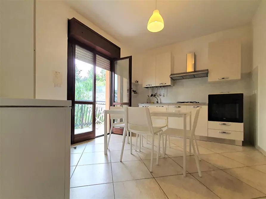 Immagine 4 di Camera in affitto  in Viale Crotone a Catanzaro