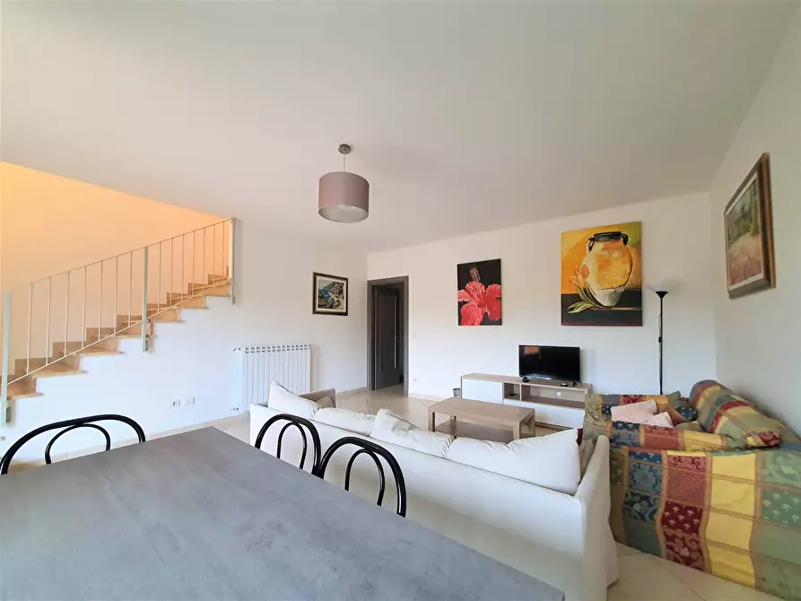 Immagine 2 di Camera in affitto  in Viale Crotone a Catanzaro