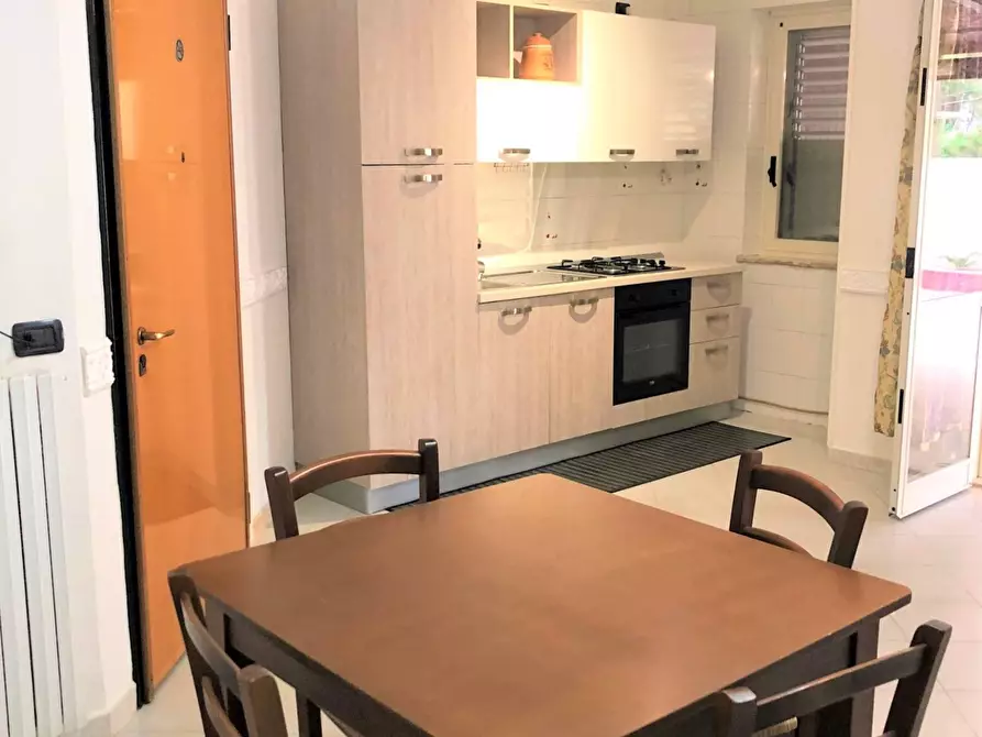 Immagine 3 di Appartamento in affitto  in Via saverio de fiore a Catanzaro