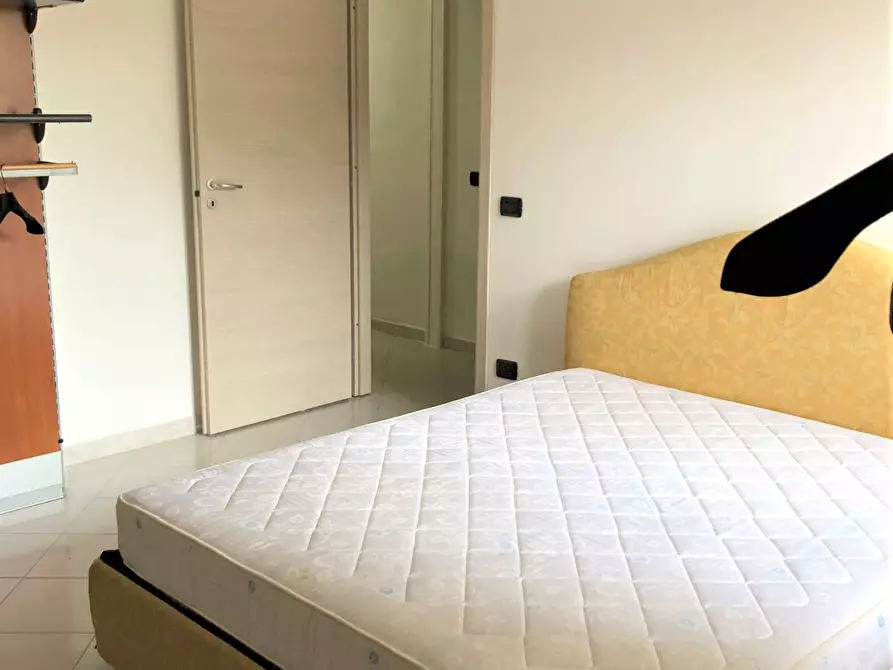 Immagine 5 di Appartamento in affitto  in Via saverio de fiore a Catanzaro