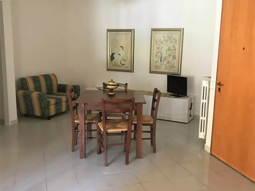 Immagine 2 di Appartamento in affitto  in Via saverio de fiore a Catanzaro