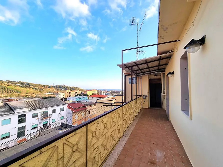 Immagine 1 di Appartamento in vendita  in Via Savona a Catanzaro