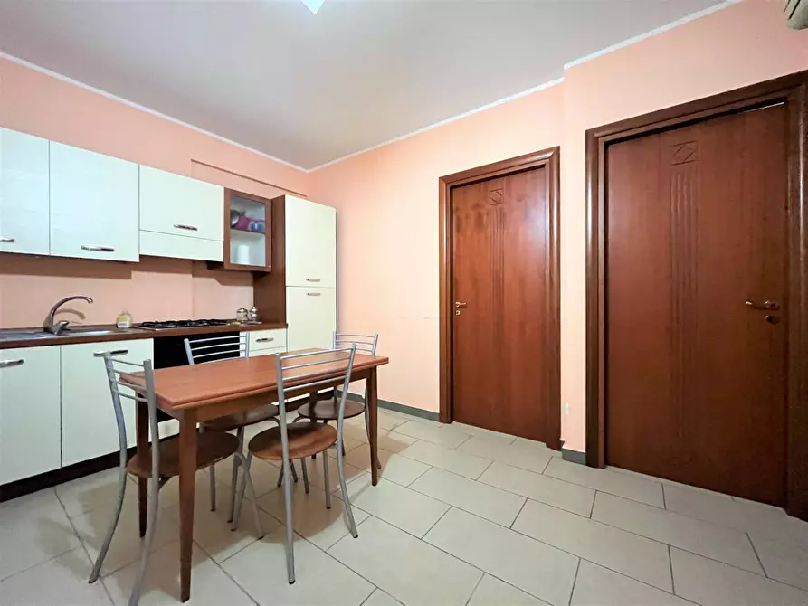 Immagine 1 di Appartamento in affitto  in Viale Europa a Catanzaro