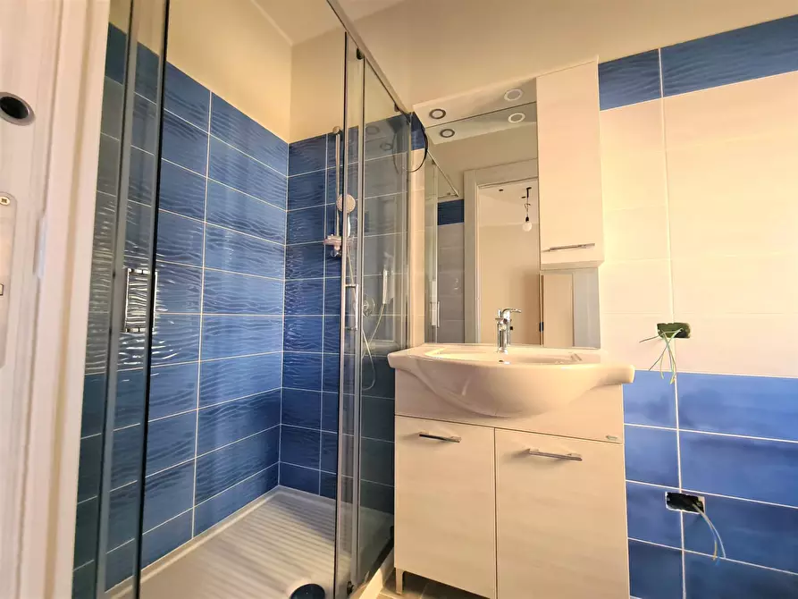 Immagine 2 di Camera in affitto  in Viale Crotone a Catanzaro