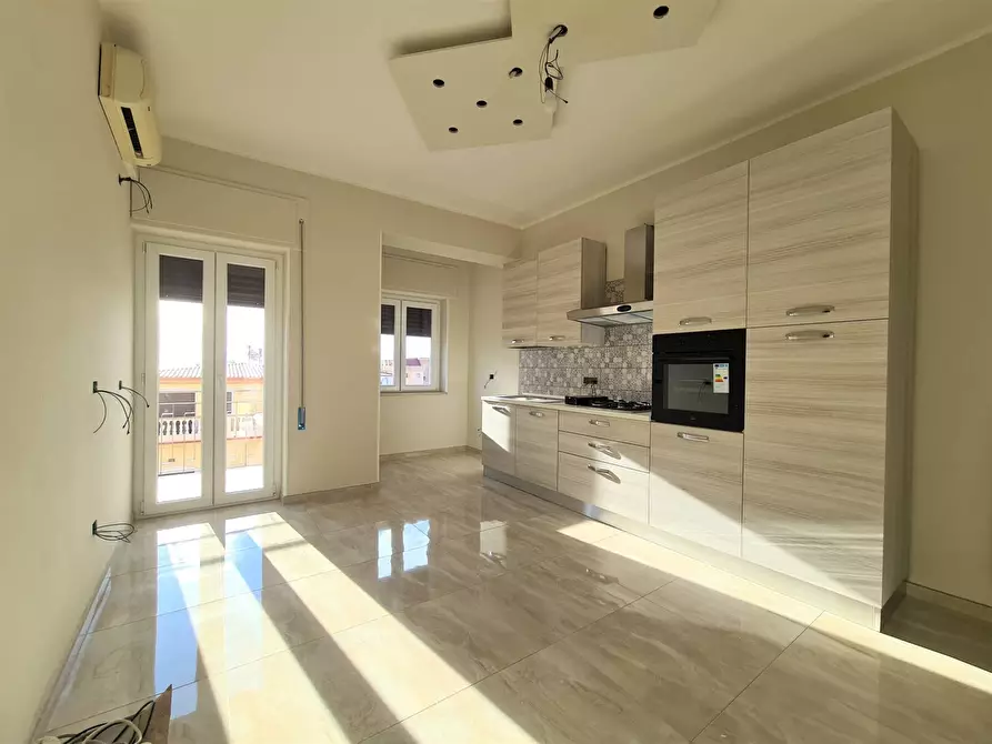 Immagine 5 di Camera in affitto  in Viale Crotone a Catanzaro