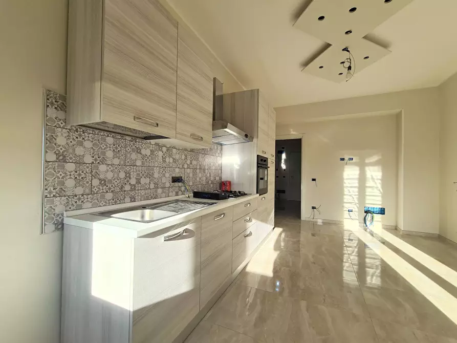 Immagine 6 di Camera in affitto  in Viale Crotone a Catanzaro