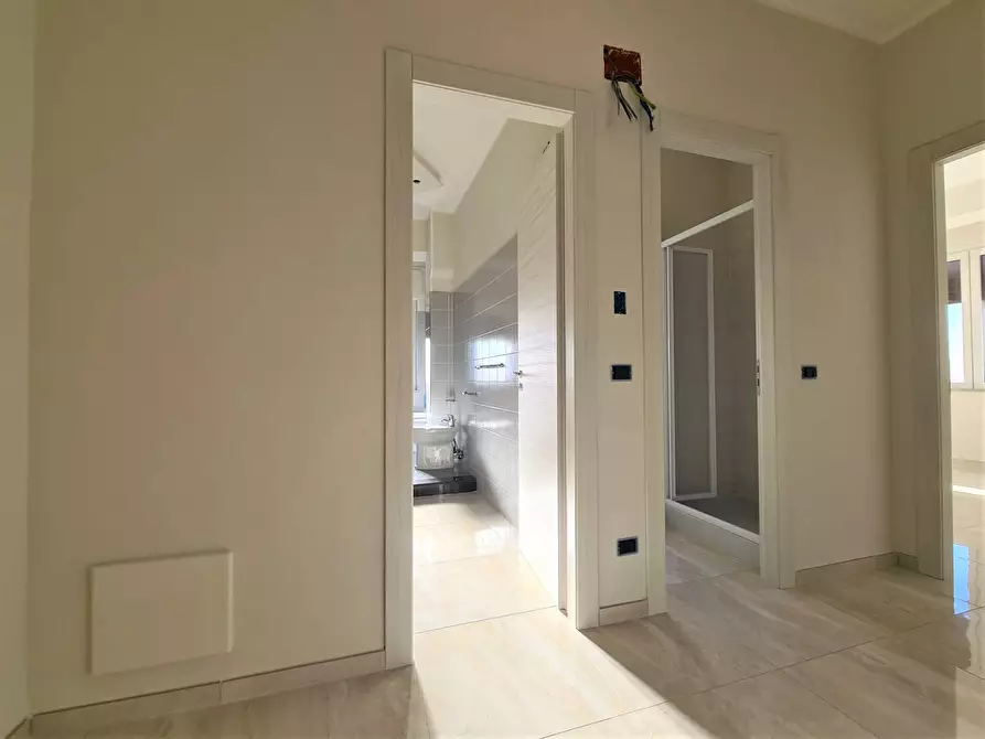 Immagine 7 di Camera in affitto  in Viale Crotone a Catanzaro