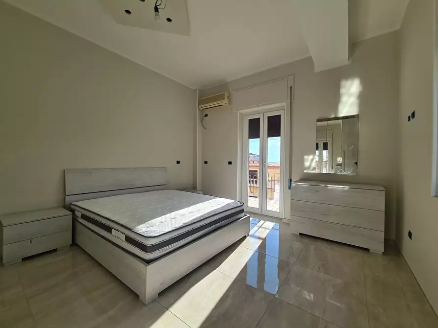 Immagine 12 di Camera in affitto  in Viale Crotone a Catanzaro