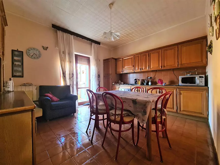 Immagine 1 di Appartamento in affitto  in Via Niccoloso da Recco a Catanzaro