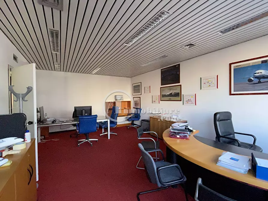 Immagine 1 di Ufficio in vendita  in via marsala a Gallarate