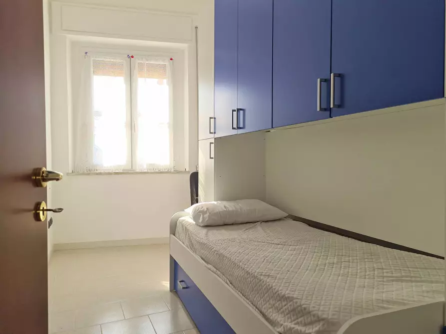 Immagine 10 di Appartamento in affitto  in via Fiume a Catanzaro