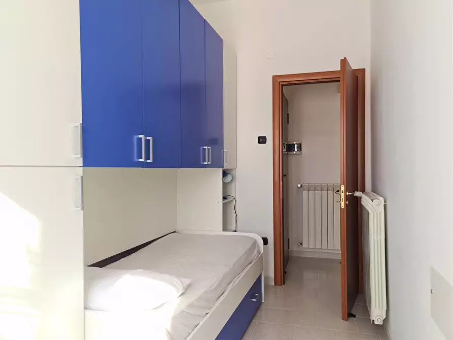 Immagine 11 di Appartamento in affitto  in via Fiume a Catanzaro