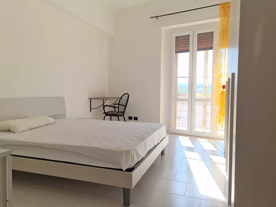 Immagine 7 di Appartamento in affitto  in via Fiume a Catanzaro