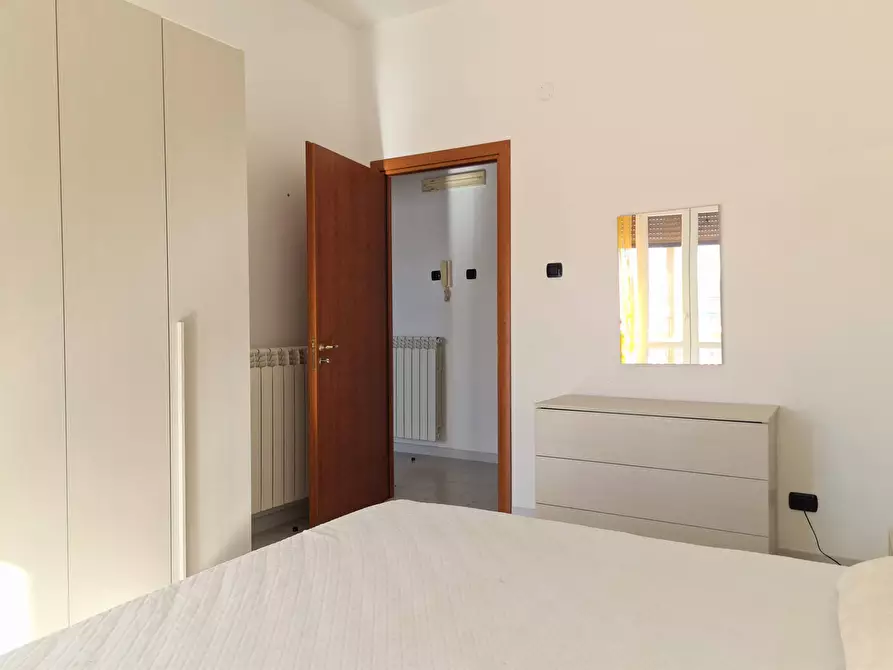 Immagine 8 di Appartamento in affitto  in via Fiume a Catanzaro