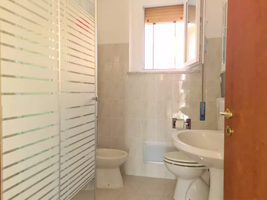 Immagine 5 di Appartamento in affitto  in via Fiume a Catanzaro