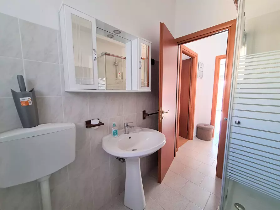 Immagine 6 di Appartamento in affitto  in via Fiume a Catanzaro