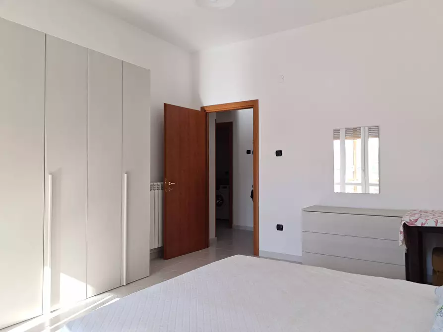 Immagine 4 di Appartamento in affitto  in via Fiume a Catanzaro