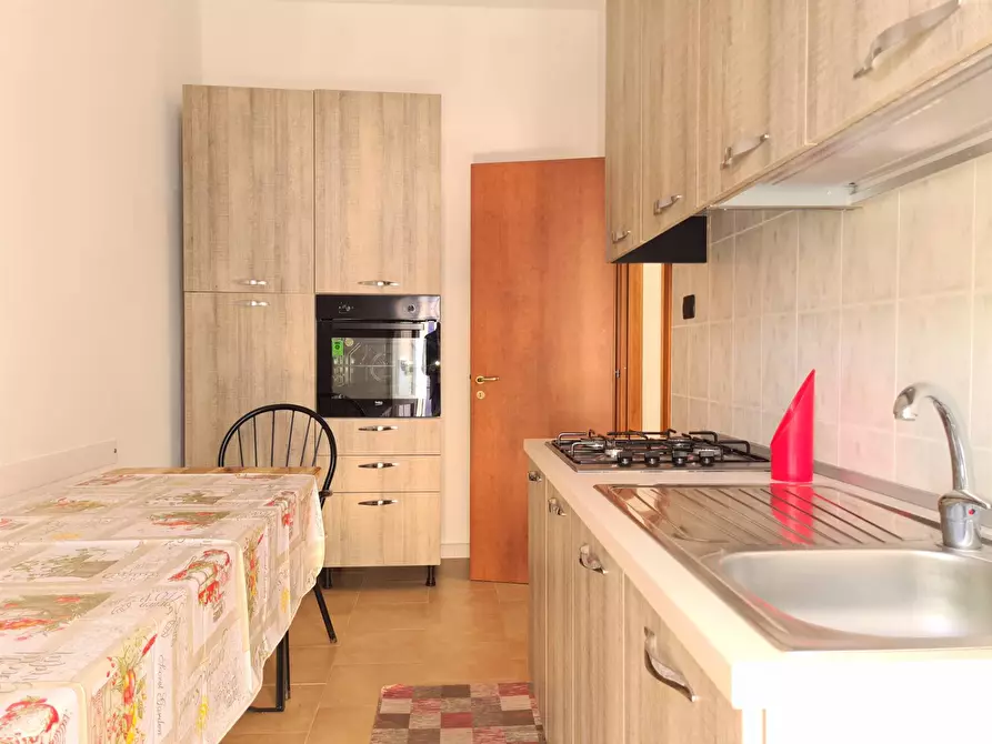 Immagine 2 di Appartamento in affitto  in via Fiume a Catanzaro