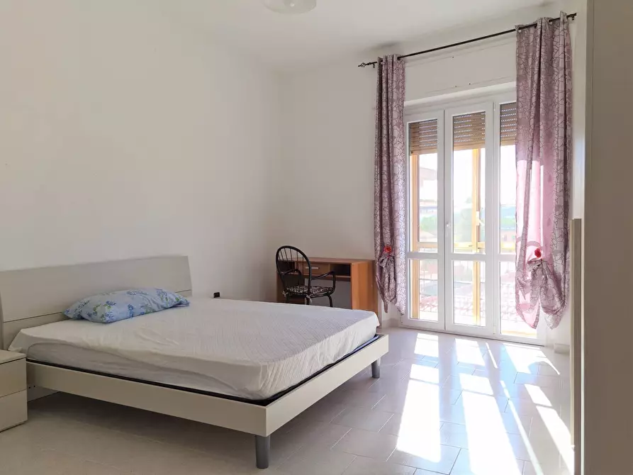 Immagine 3 di Appartamento in affitto  in via Fiume a Catanzaro