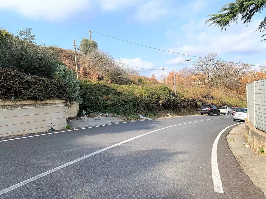 Immagine 5 di Terreno residenziale in vendita  in località sant'antonio a Catanzaro