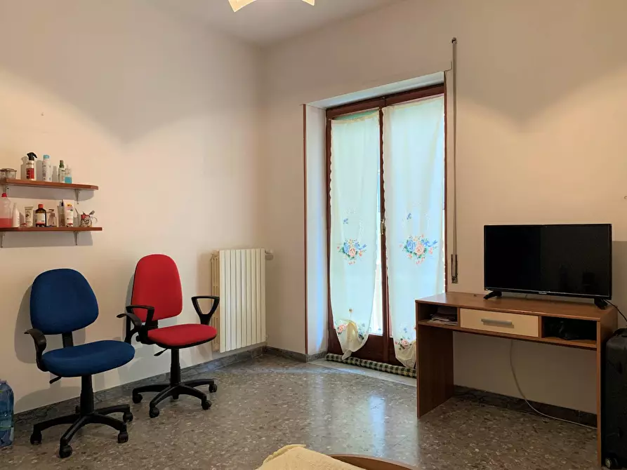 Immagine 10 di Camera in affitto  in Viale Pio X a Catanzaro