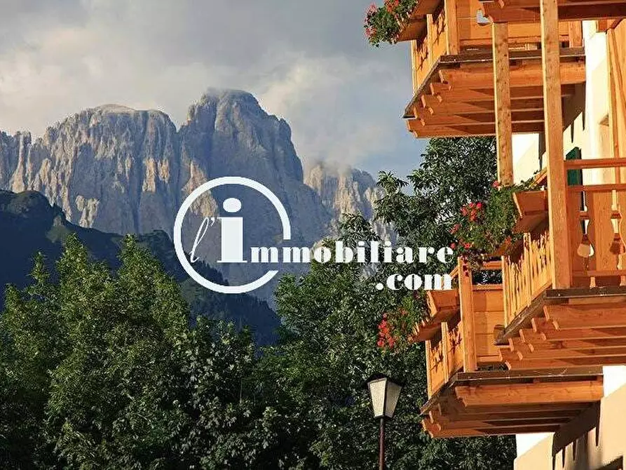 Immagine 1 di Albergo/B&B/Residence in vendita  in VIGO DI FASSA a San Giovanni Di Fassa