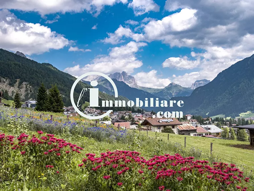 Immagine 2 di Albergo/B&B/Residence in vendita  in VIGO DI FASSA a San Giovanni Di Fassa