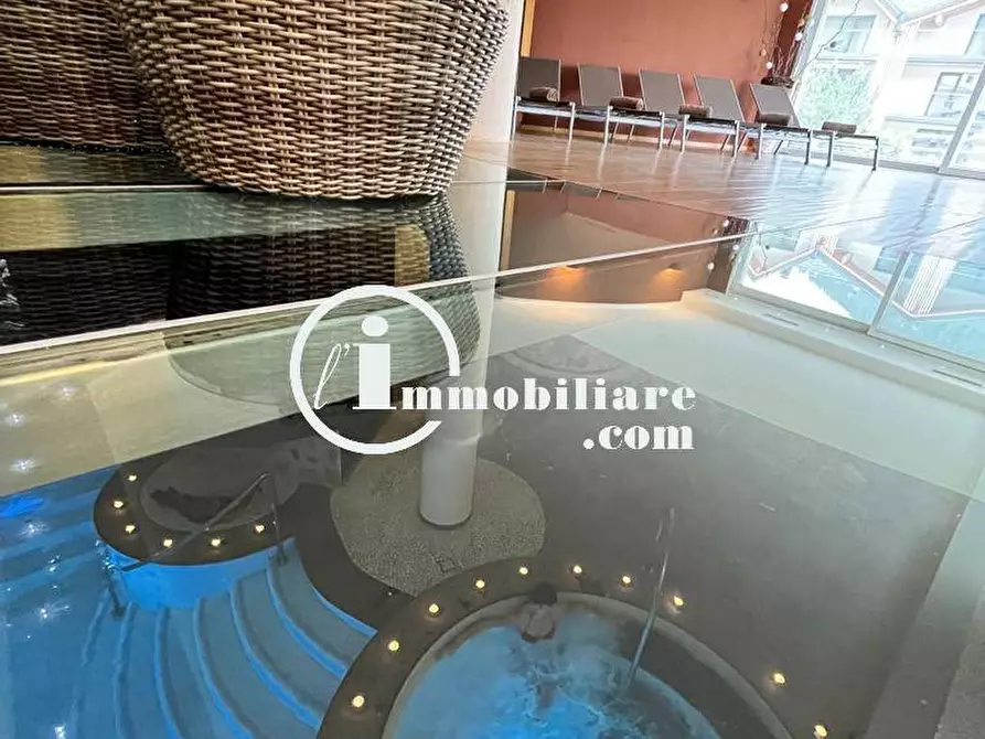 Immagine 6 di Albergo/B&B/Residence in vendita  in VIGO DI FASSA a San Giovanni Di Fassa