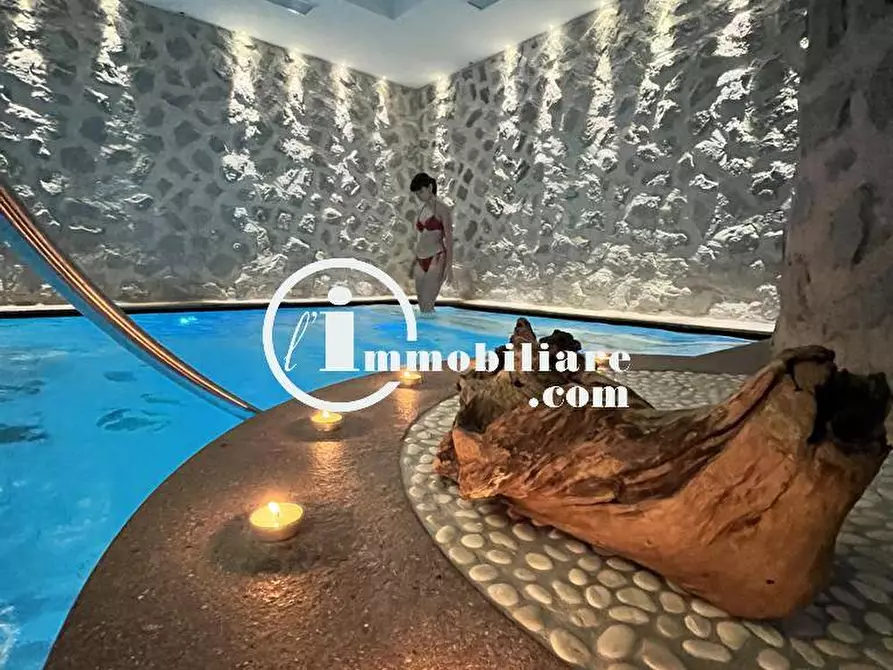 Immagine 7 di Albergo/B&B/Residence in vendita  in VIGO DI FASSA a San Giovanni Di Fassa