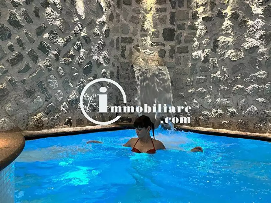 Immagine 8 di Albergo/B&B/Residence in vendita  in VIGO DI FASSA a San Giovanni Di Fassa