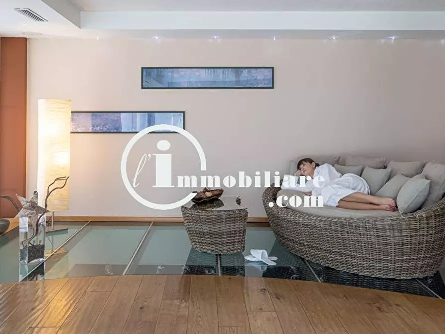 Immagine 14 di Albergo/B&B/Residence in vendita  in VIGO DI FASSA a San Giovanni Di Fassa