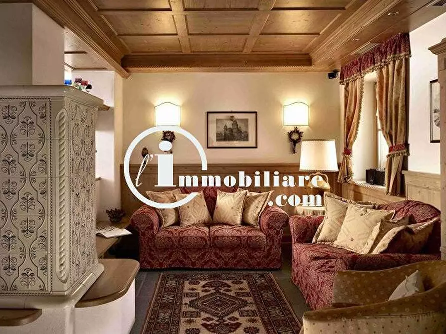 Immagine 15 di Albergo/B&B/Residence in vendita  in VIGO DI FASSA a San Giovanni Di Fassa