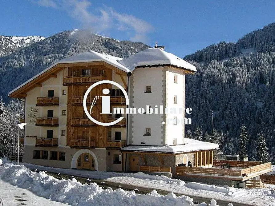 Immagine 16 di Albergo/B&B/Residence in vendita  in VIGO DI FASSA a San Giovanni Di Fassa