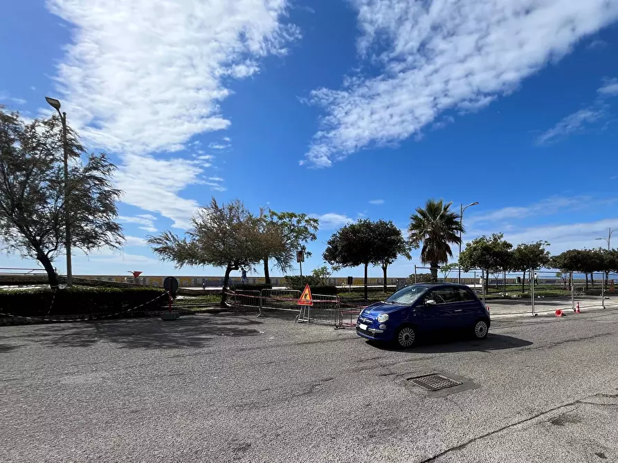 Immagine 17 di Appartamento in affitto  in Via Barletta a Catanzaro