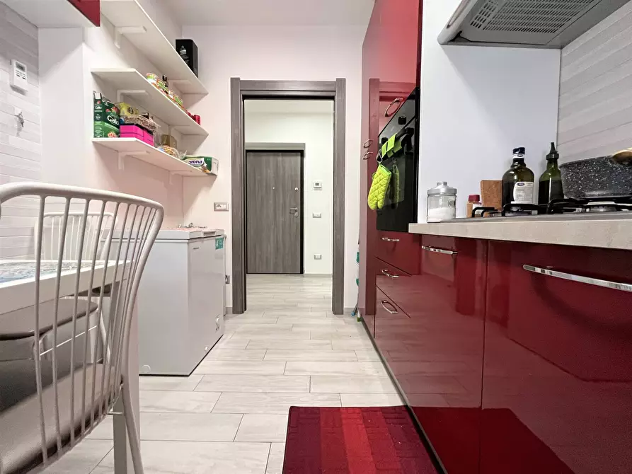 Immagine 3 di Camera in affitto  in via Genova a Catanzaro