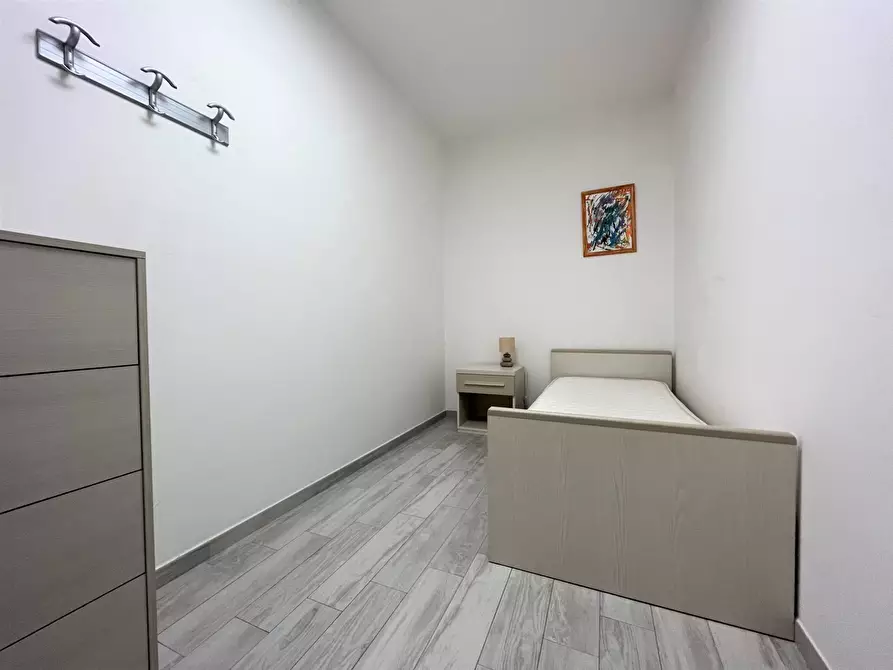 Immagine 5 di Camera in affitto  in via Genova a Catanzaro