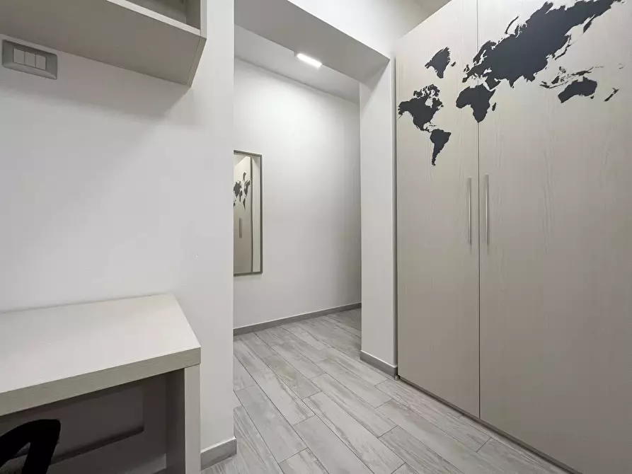 Immagine 7 di Camera in affitto  in via Genova a Catanzaro