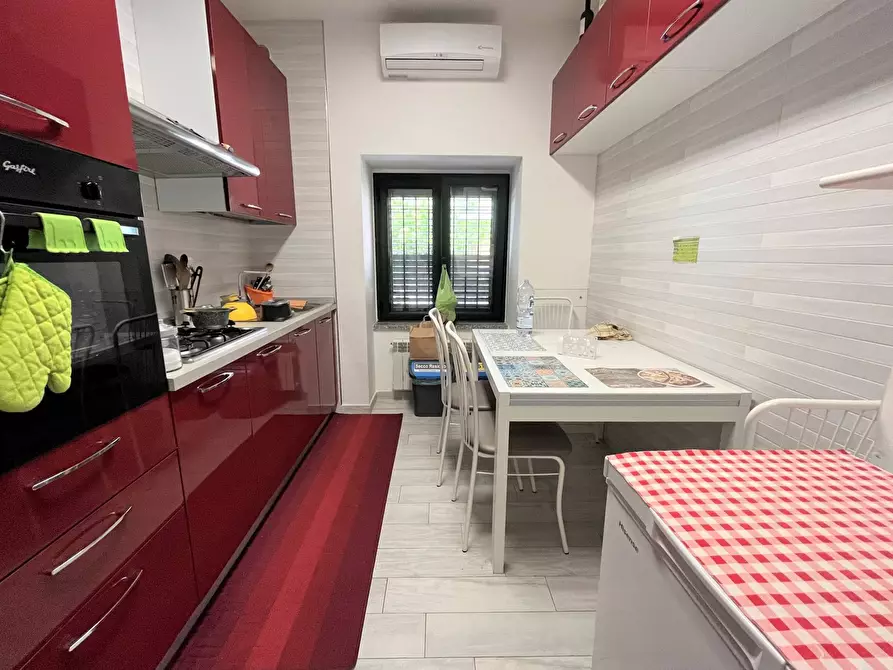 Immagine 2 di Camera in affitto  in via Genova a Catanzaro