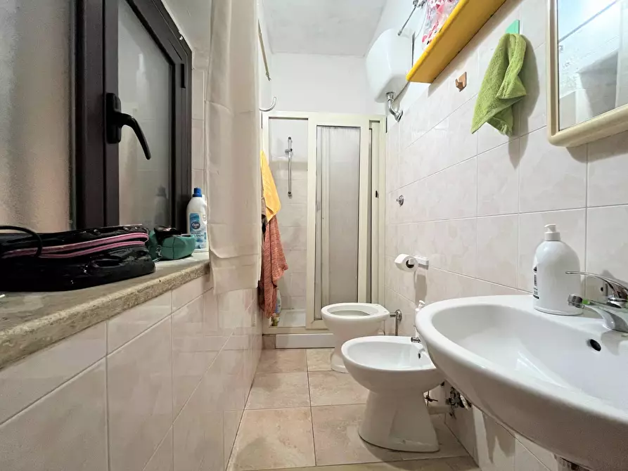 Immagine 8 di Camera in affitto  in Via Siracusa a Catanzaro