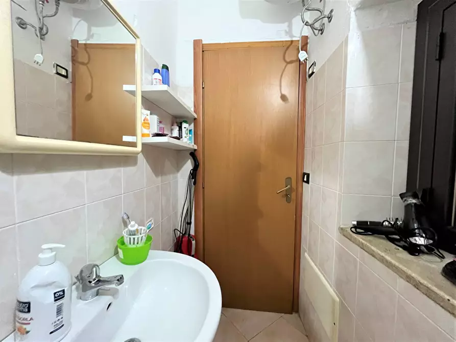 Immagine 9 di Camera in affitto  in Via Siracusa a Catanzaro