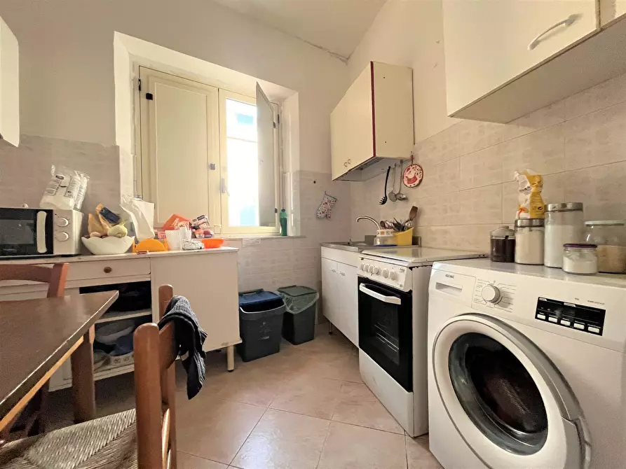 Immagine 4 di Camera in affitto  in Via Siracusa a Catanzaro