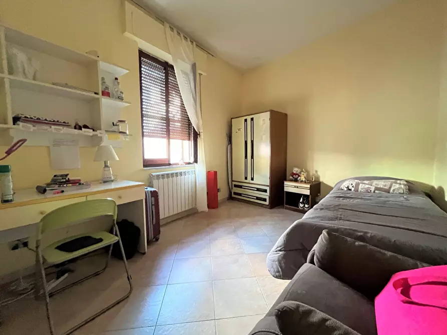 Immagine 10 di Camera in affitto  in Via Siracusa a Catanzaro