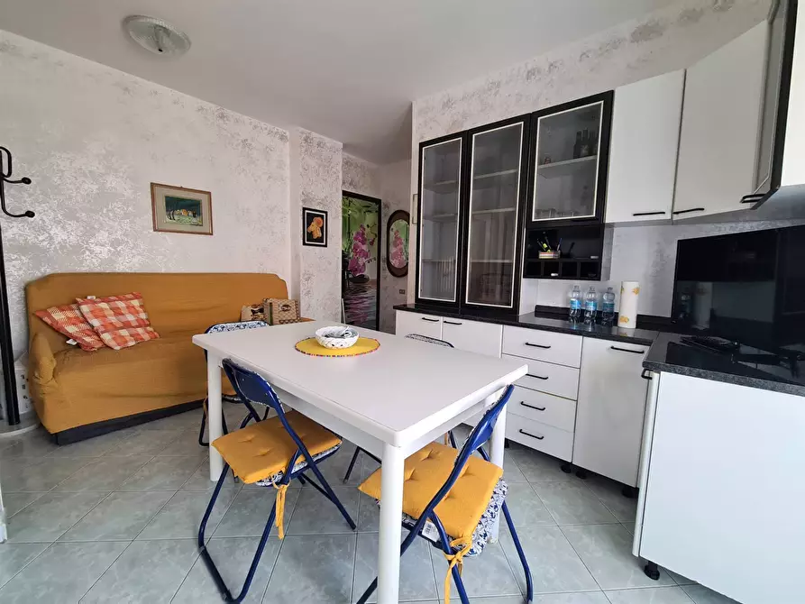 Immagine 1 di Appartamento in affitto  in via Enrico Aristippo a Catanzaro