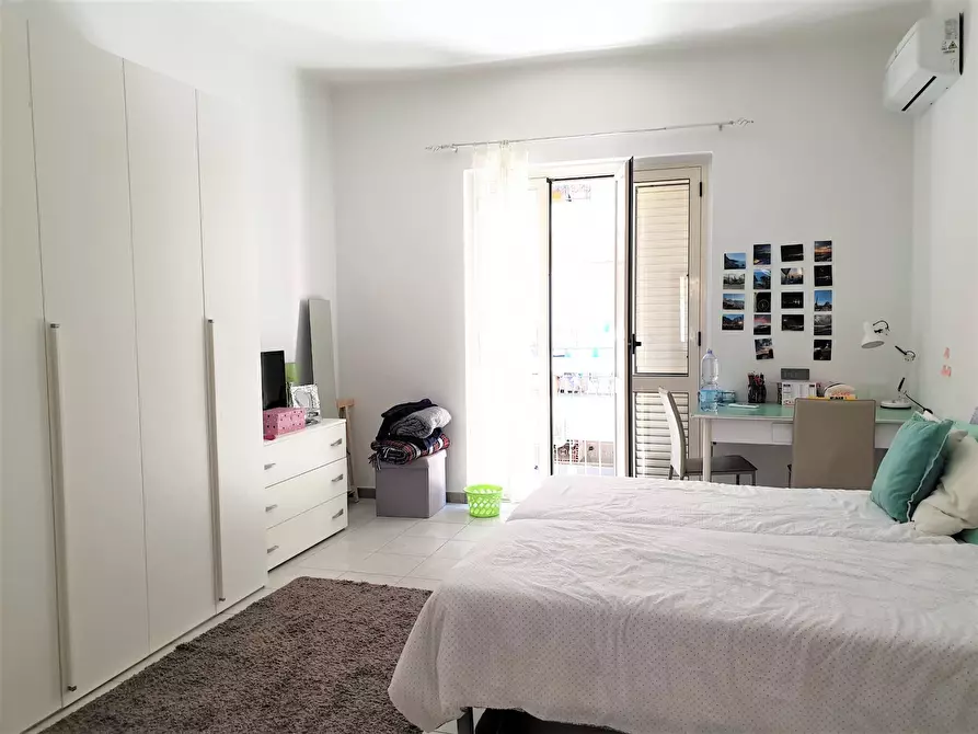 Immagine 1 di Appartamento in affitto  in via Bari a Catanzaro