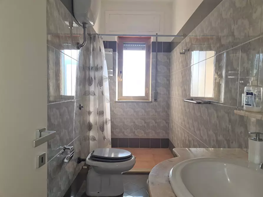 Immagine 9 di Appartamento in affitto  in Via Michele Maria Manfredi a Catanzaro