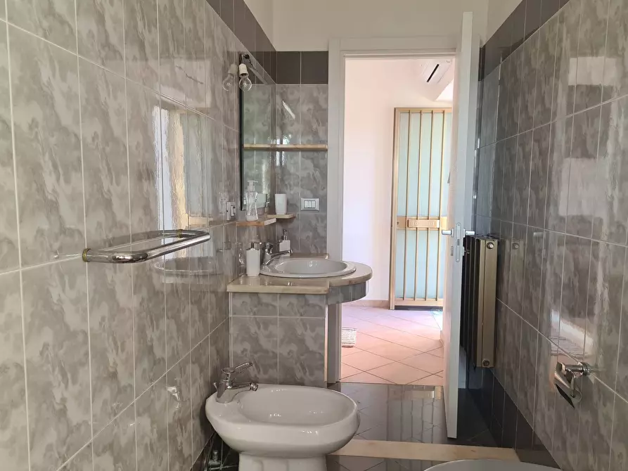 Immagine 10 di Appartamento in affitto  in Via Michele Maria Manfredi a Catanzaro