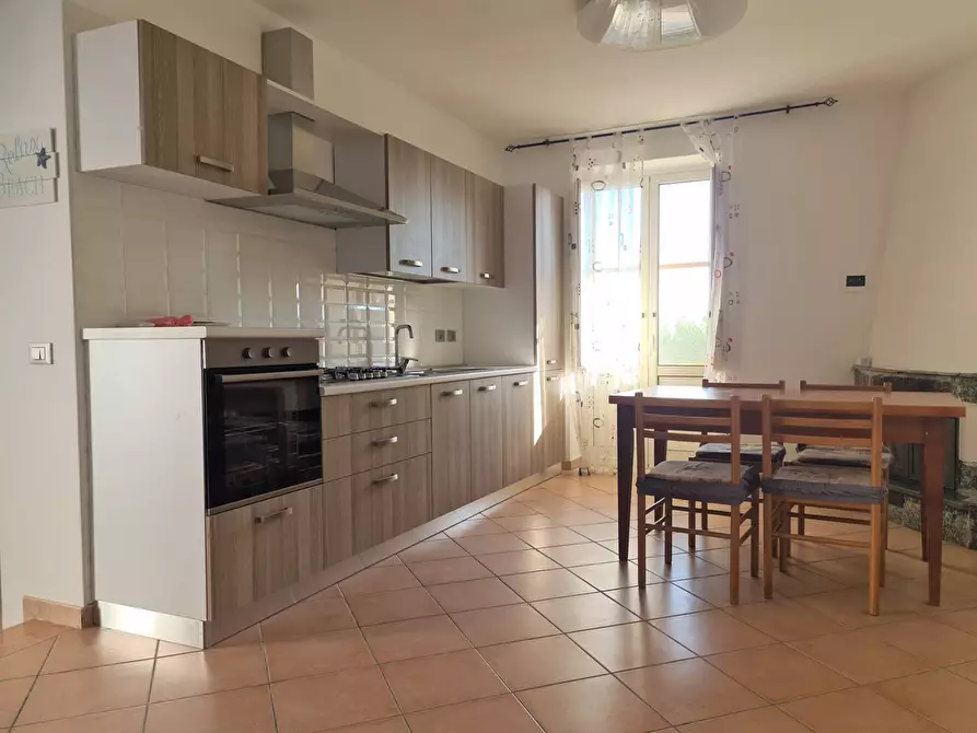 Immagine 3 di Appartamento in affitto  in Via Michele Maria Manfredi a Catanzaro