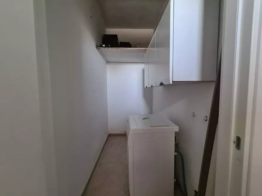 Immagine 11 di Appartamento in affitto  in Via Michele Maria Manfredi a Catanzaro